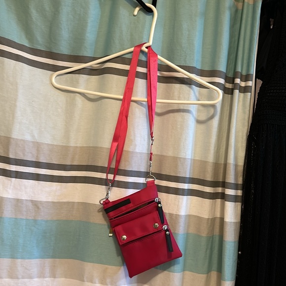 RFID Travel or everyday purse - Picture 2 of 3